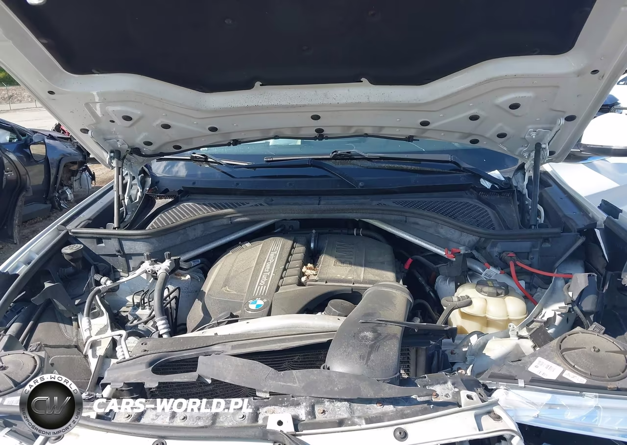 2016 BMW X5 xDrive35I VIN:5UXKR0C59G0U49241 - 10
