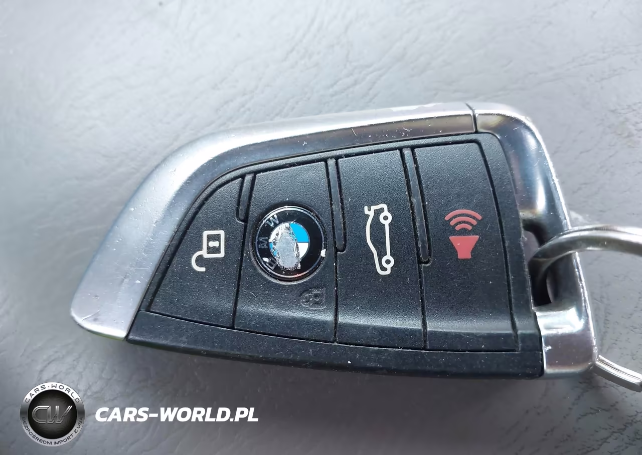 2016 BMW X5 xDrive35I VIN:5UXKR0C59G0U49241 - 11