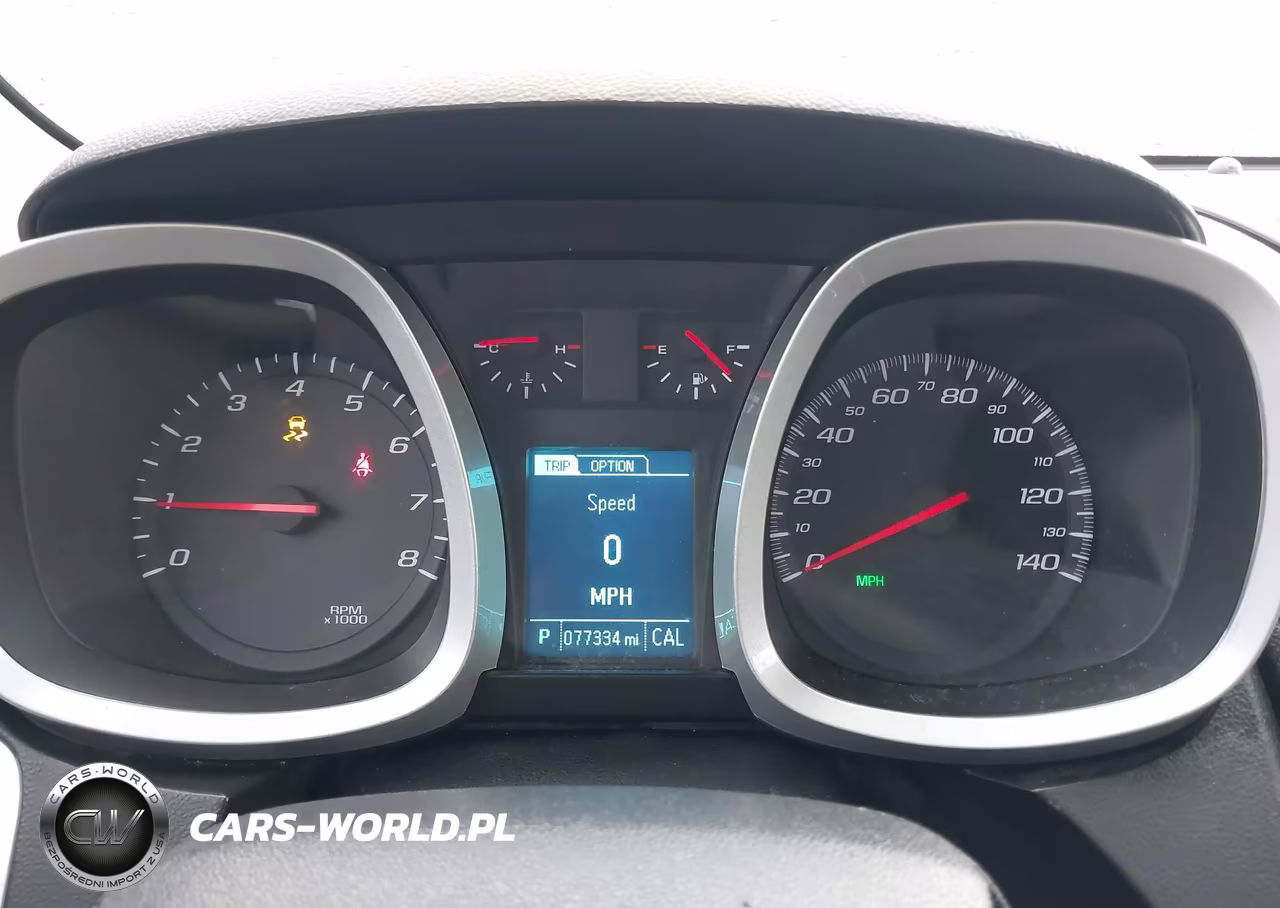 2017 Chevrolet Equinox Ls VIN:2GNALBEK3H6107345 - 7