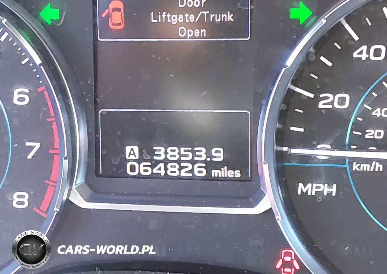 2018 Subaru Forester 2.5I Limited VIN:JF2SJAJC2JH530138 - 16