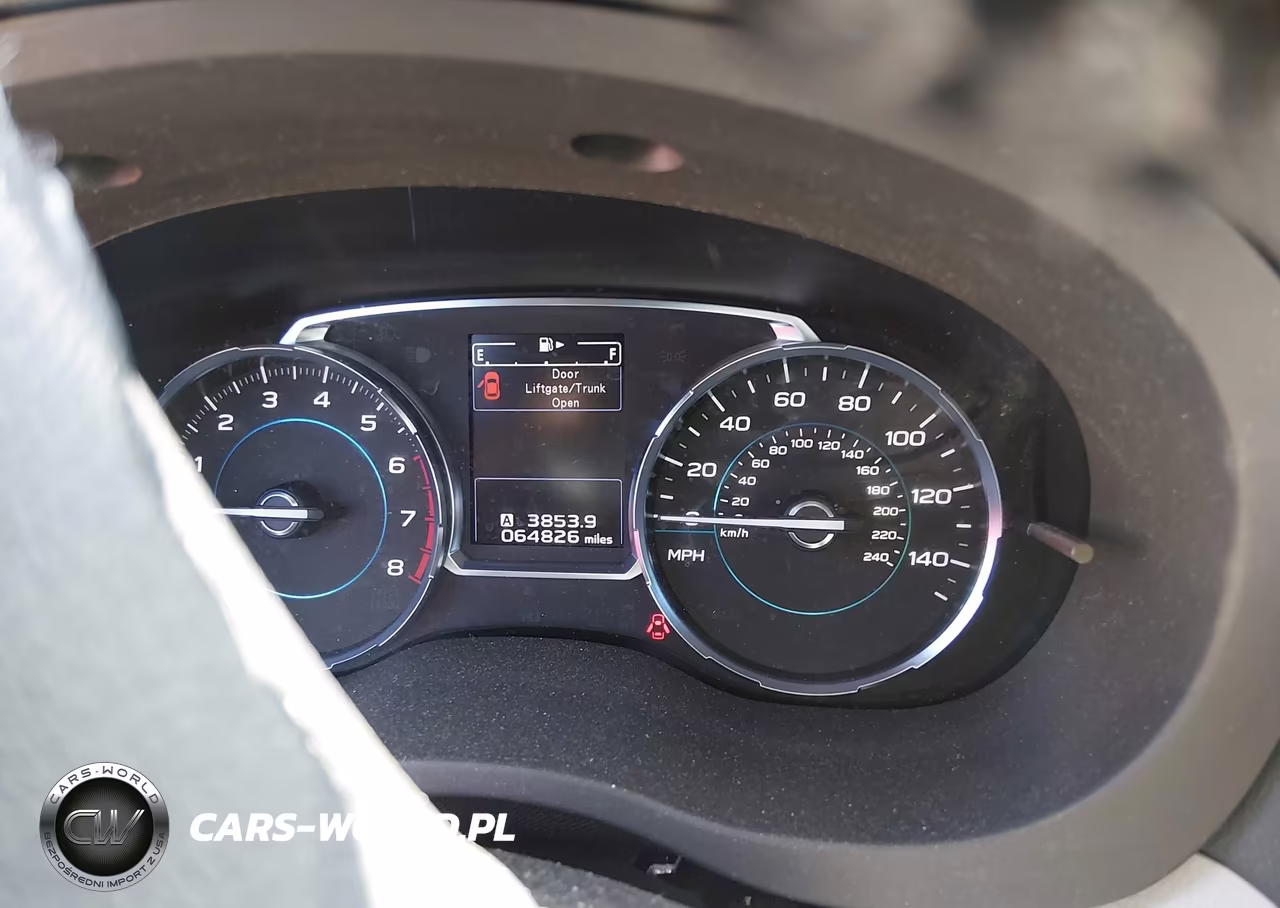 2018 Subaru Forester 2.5I Limited VIN:JF2SJAJC2JH530138 - 7