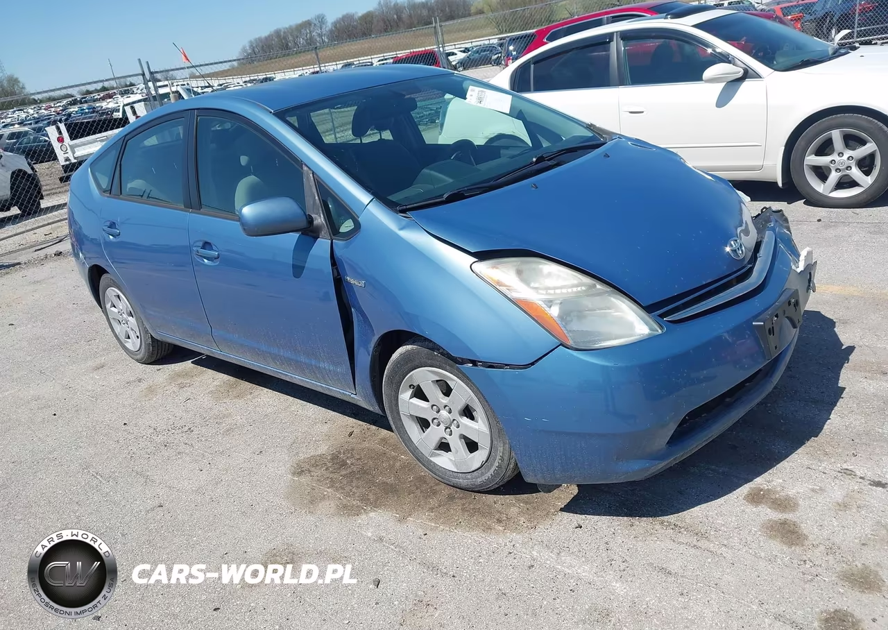 2006 Toyota Prius