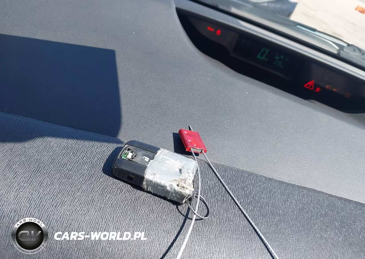 2006 Toyota Prius VIN:JTDKB20U967525298 - 11