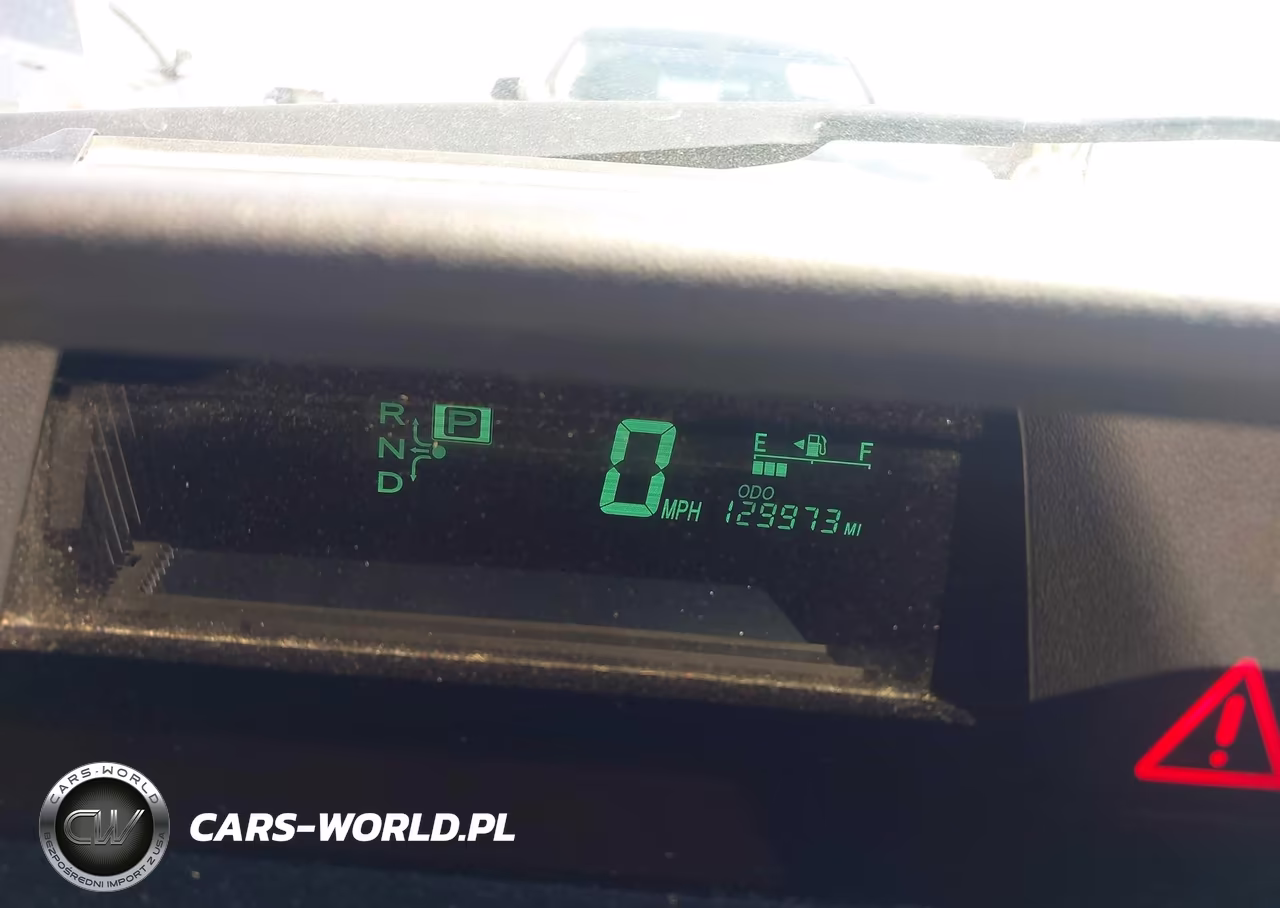 2006 Toyota Prius VIN:JTDKB20U967525298 - 16