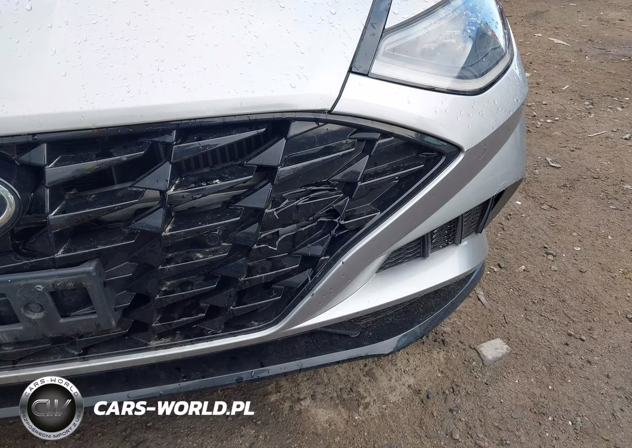2020 Hyundai Sonata Limited VIN:5NPEH4J22LH023812 - 6