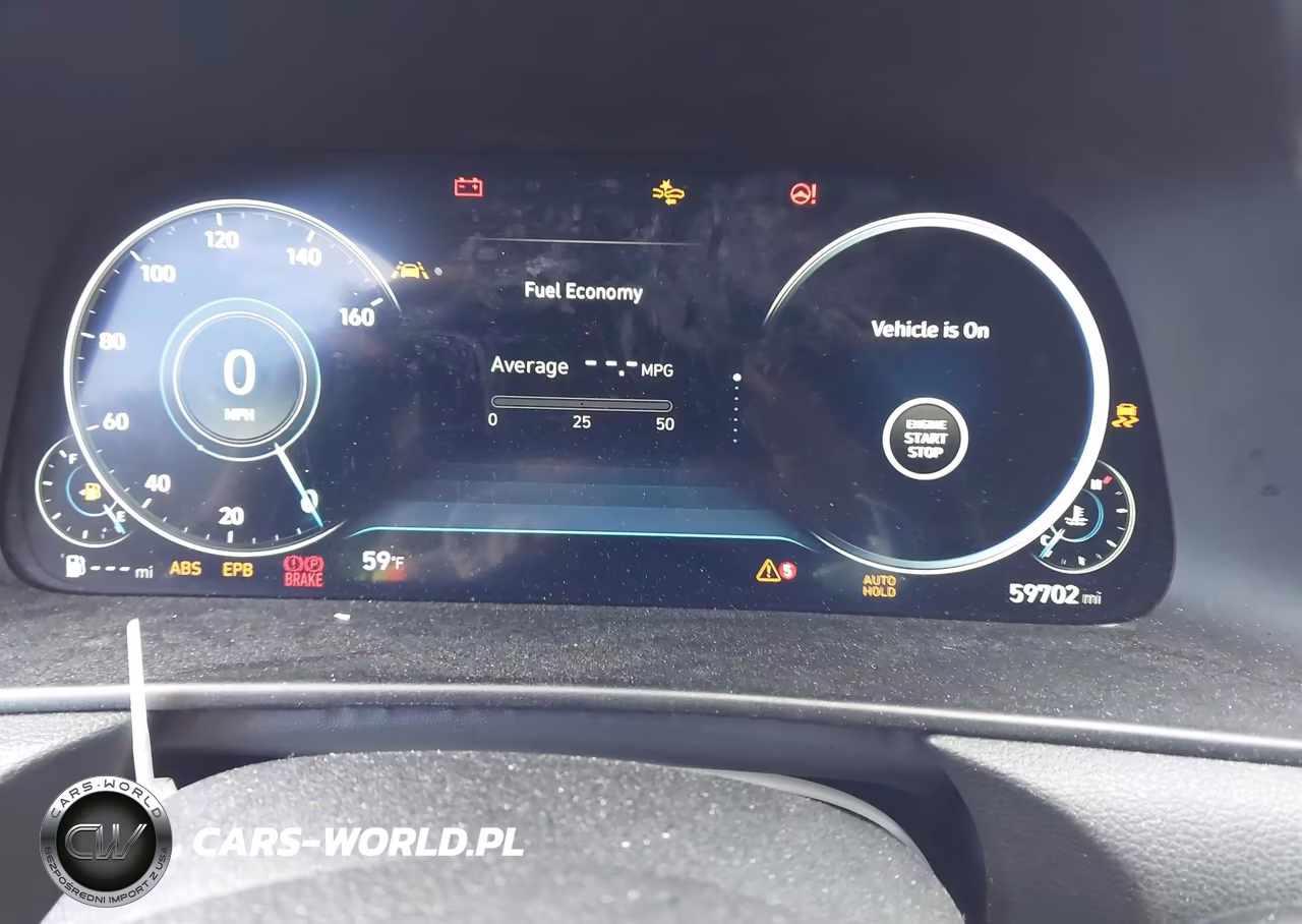 2020 Hyundai Sonata Limited VIN:5NPEH4J22LH023812 - 7