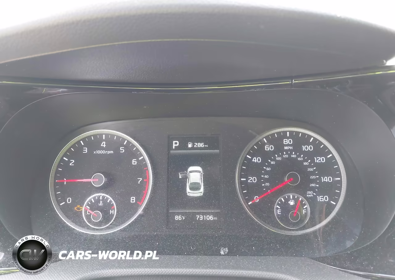 2022 Kia K5 Gt-Line VIN:5XXG64J24NG167858 - 7