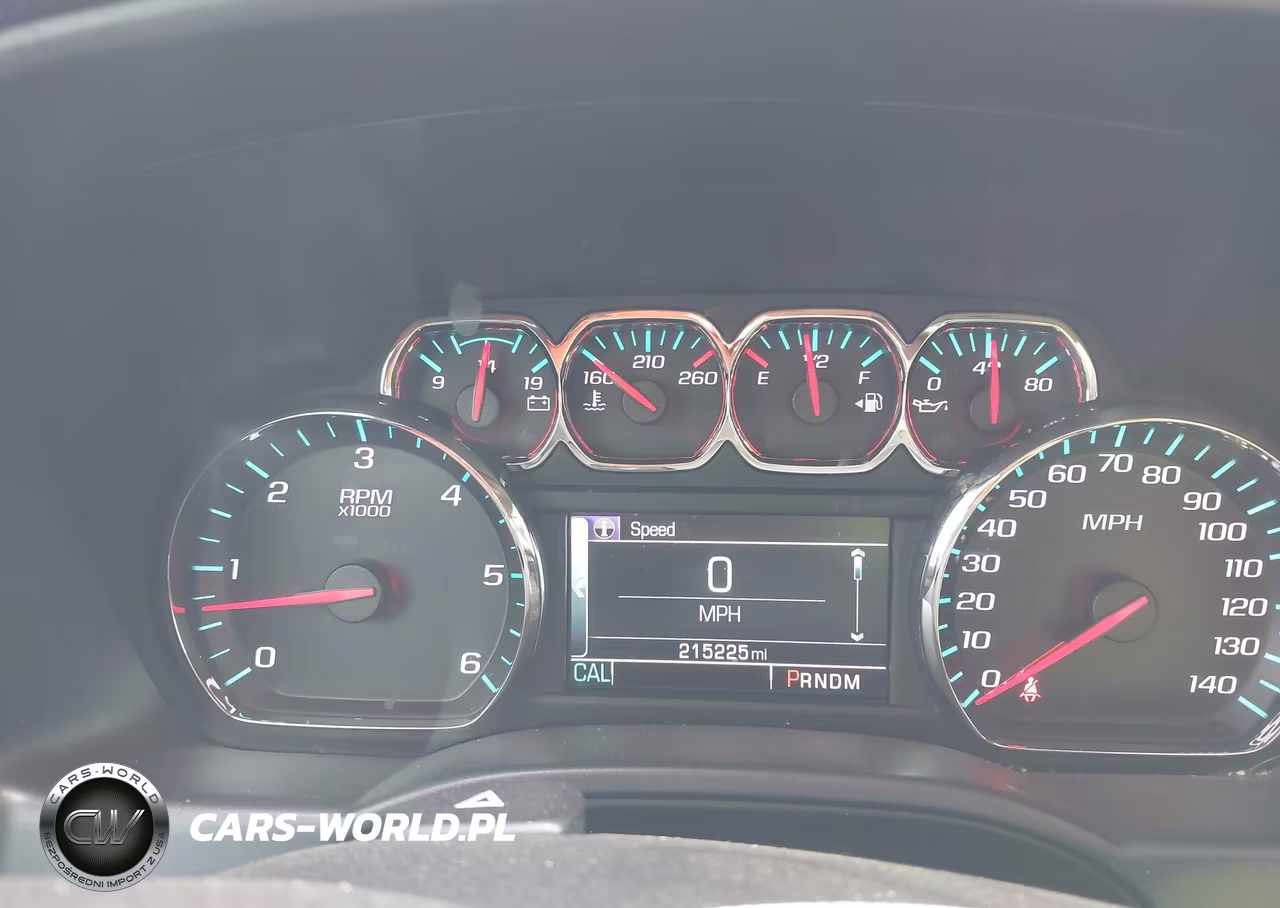 2016 Chevrolet Silverado 1500 1Lt VIN:1GCVKREC2GZ157476 - 7