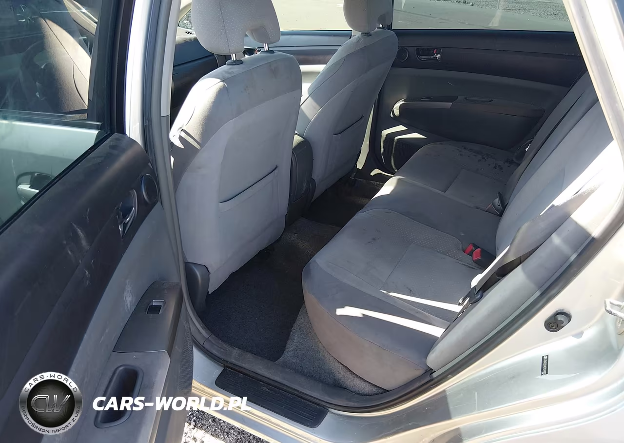 2005 Toyota Prius VIN:JTDKB20U457044308 - 8