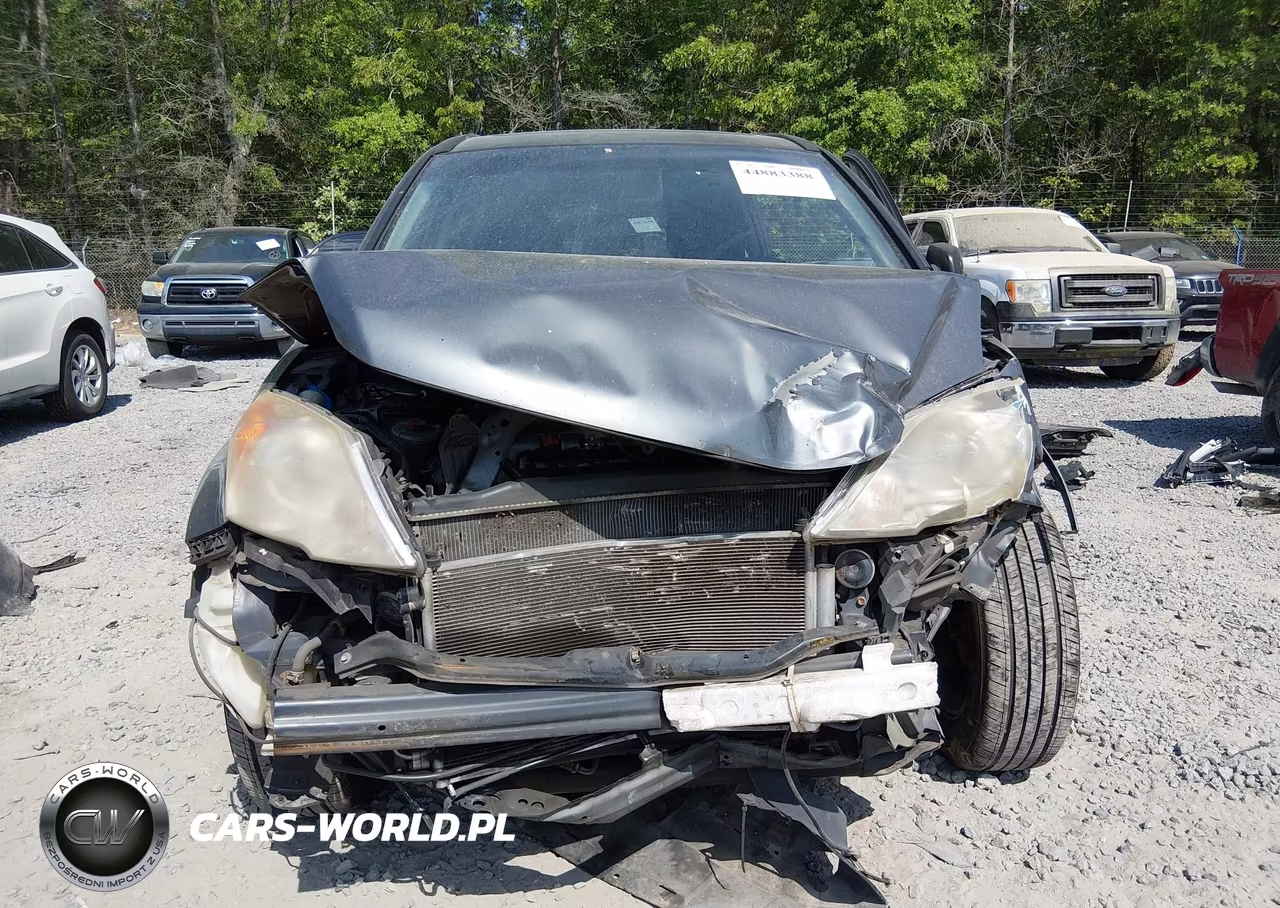 2011 Honda Cr-V Ex VIN:JHLRE4H51BC014977 - 13