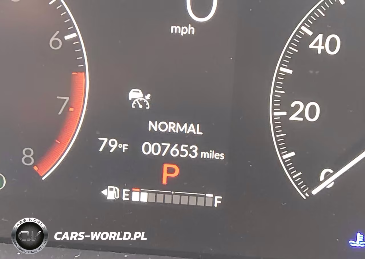 2025 Honda Pilot Touring VIN:5FNYG2H7XSB035774 - 15