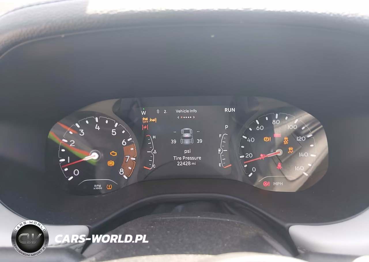 2024 Jeep Compass Limited 4X4 VIN:3C4NJDCN9RT158757 - 7