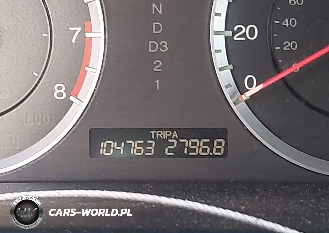 2010 Honda Accord 2.4 Lx VIN:1HGCP2F35AA043283 - 15