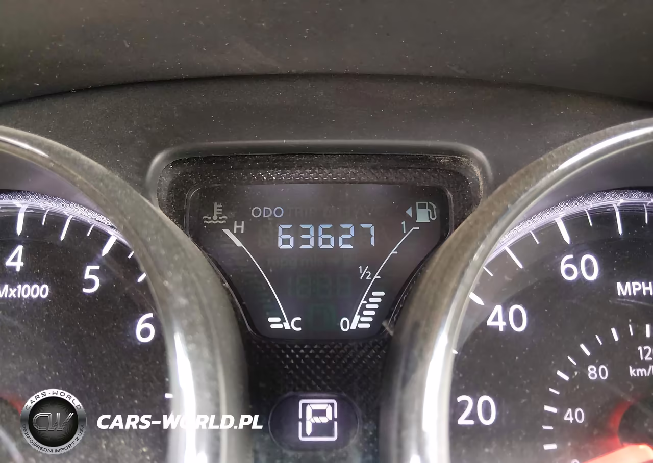 2016 Nissan Versa VIN:3N1CN7AP0GL807671 - 16