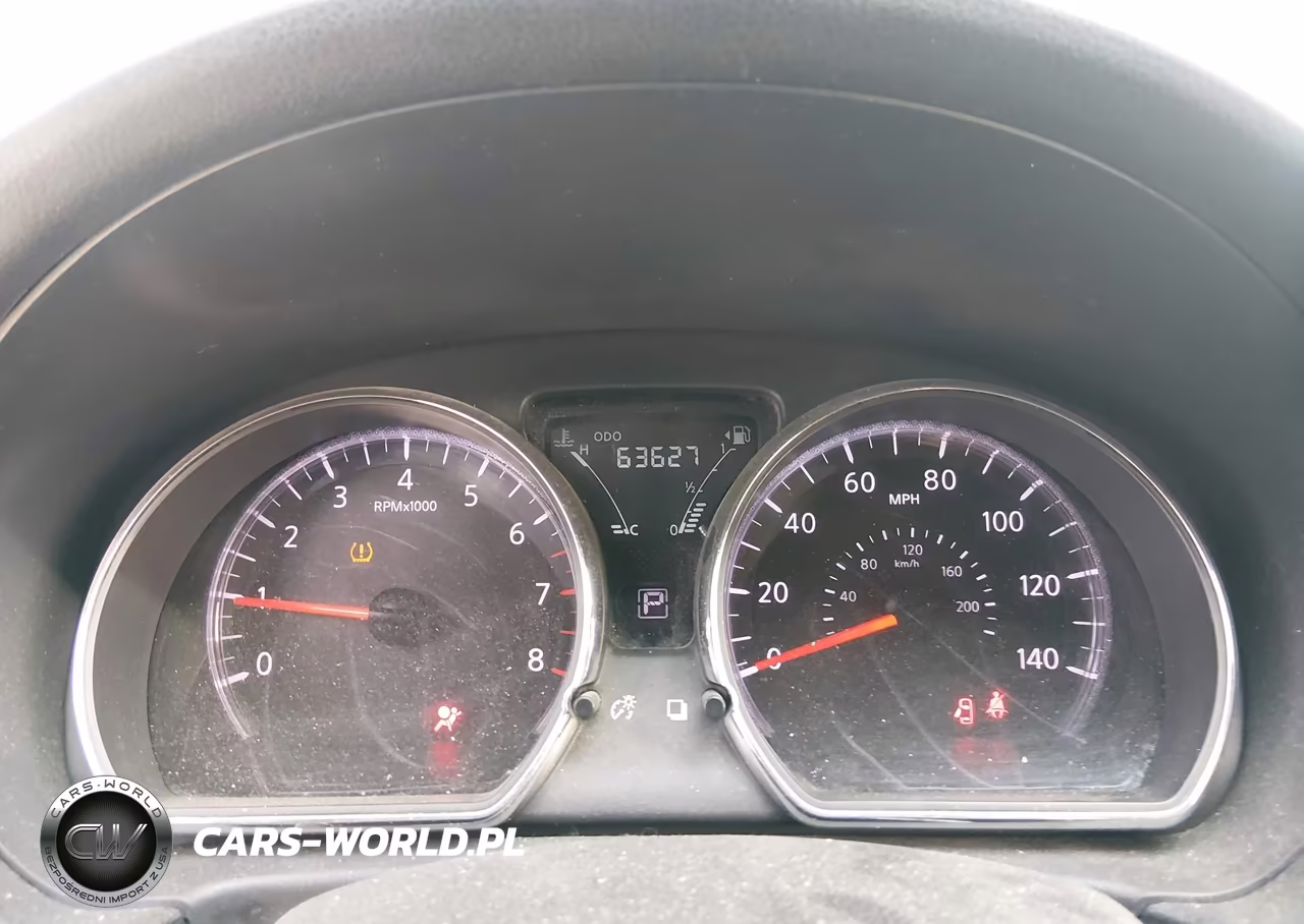 2016 Nissan Versa VIN:3N1CN7AP0GL807671 - 7