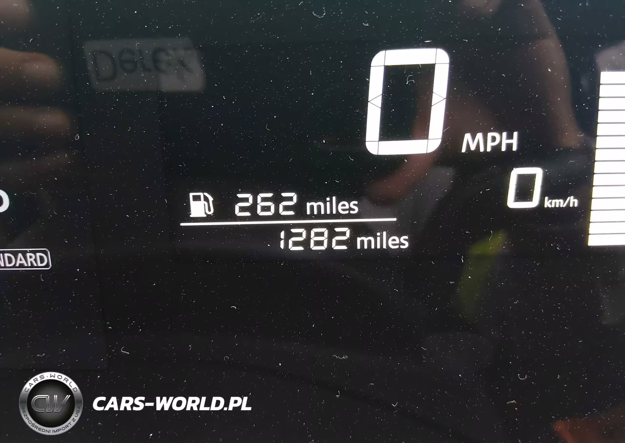 2025 Nissan Kicks Sv Intelligent Awd VIN:3N8AP6CB6SL407718 - 15