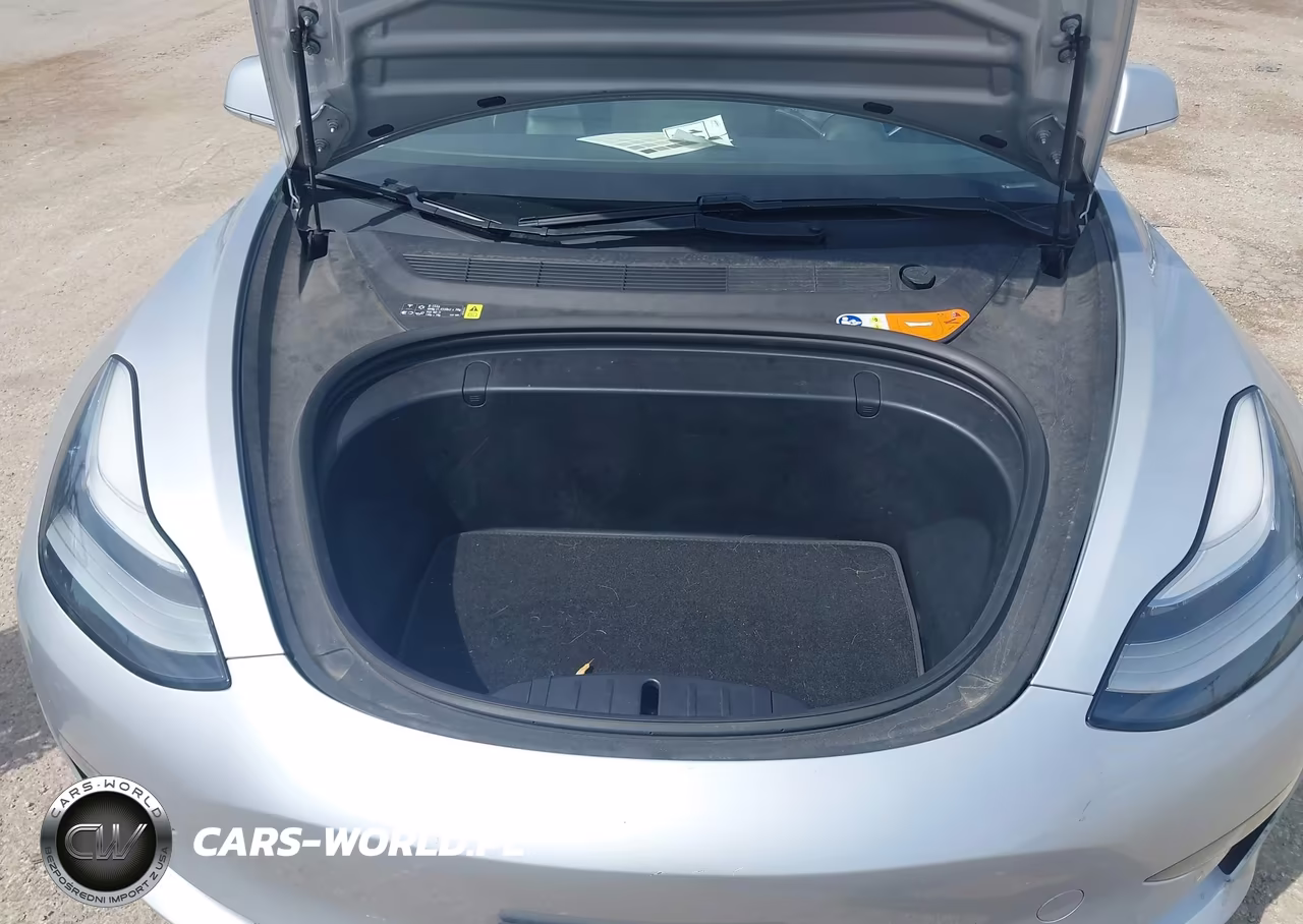 2018 Tesla Model 3 Long Range-Performance VIN:5YJ3E1EB7JF069429 - 10