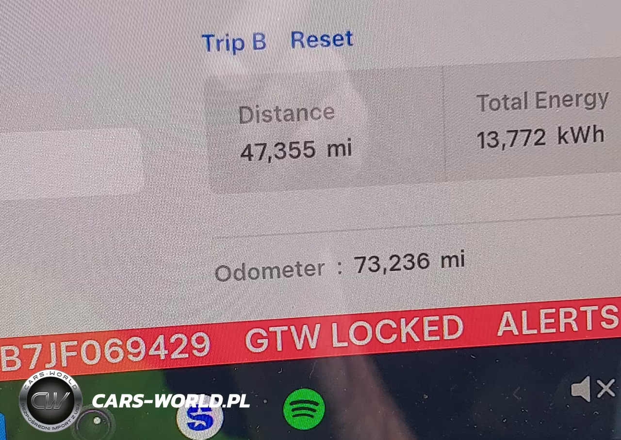 2018 Tesla Model 3 Long Range-Performance VIN:5YJ3E1EB7JF069429 - 15