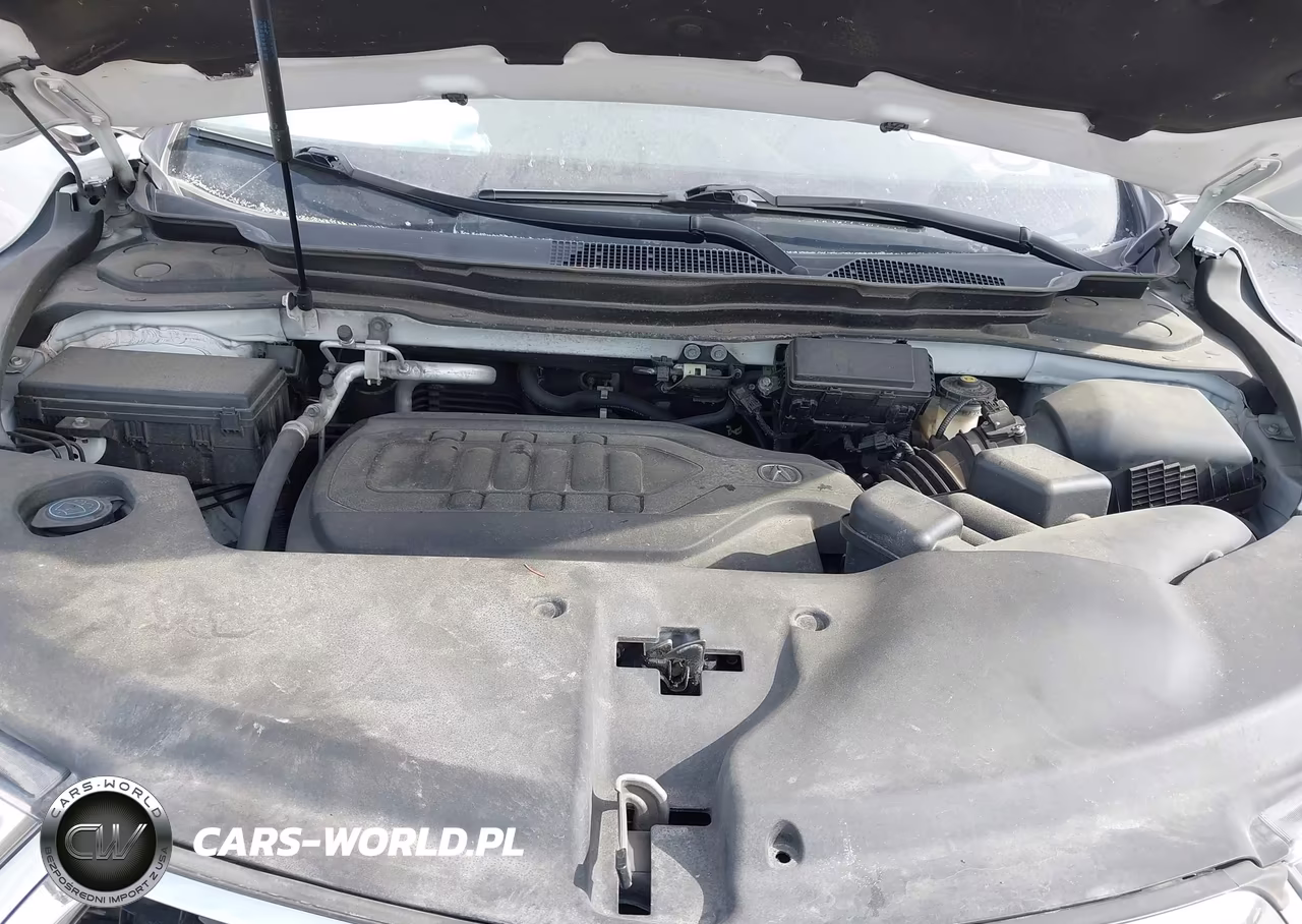 2020 Acura Mdx Standard VIN:5J8YD4H38LL041350 - 10