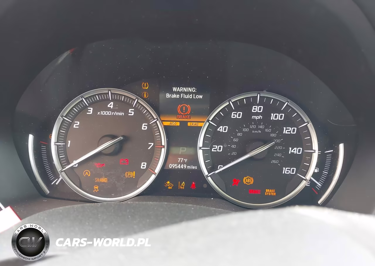 2020 Acura Mdx Standard VIN:5J8YD4H38LL041350 - 7