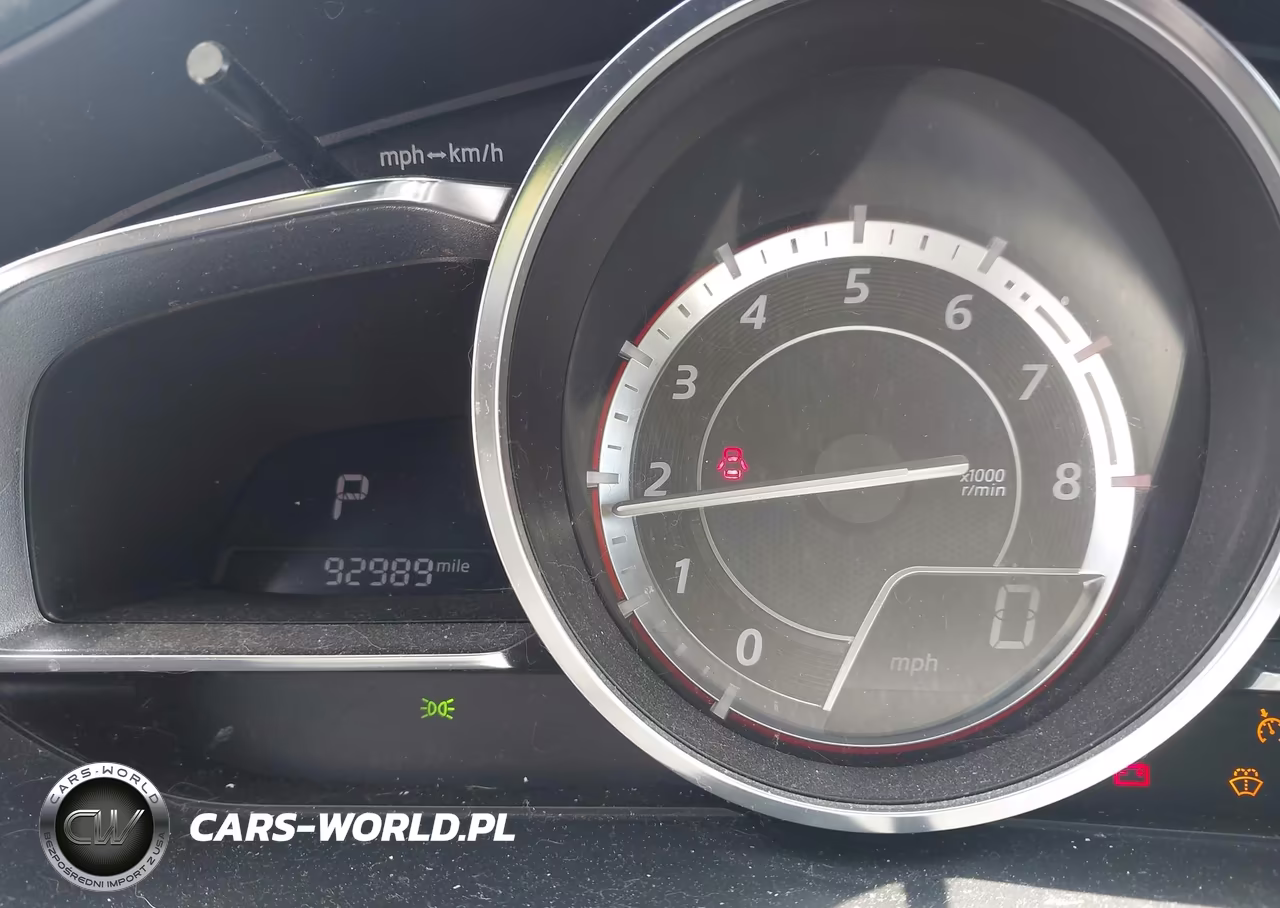 2014 Mazda Mazda3 S Touring VIN:JM1BM1L35E1208871 - 16
