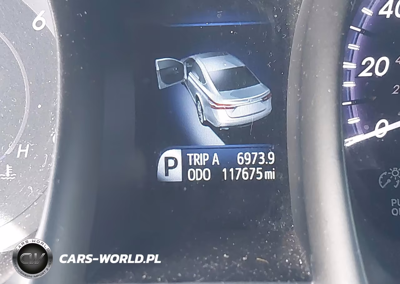 2015 Toyota Avalon Xle Premium VIN:4T1BK1EB1FU161554 - 15