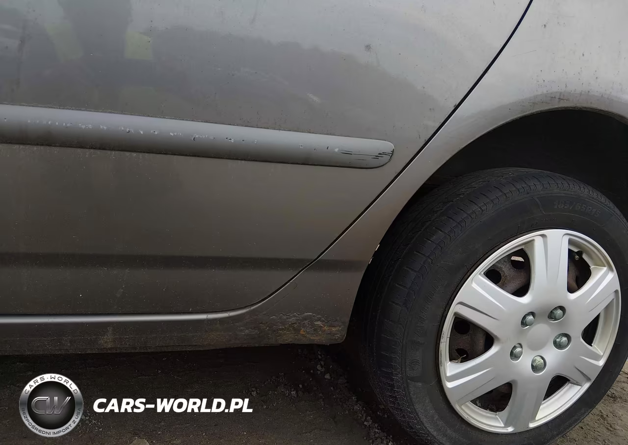2003 Toyota Corolla Le VIN:1NXBR32E53Z130681 - 14