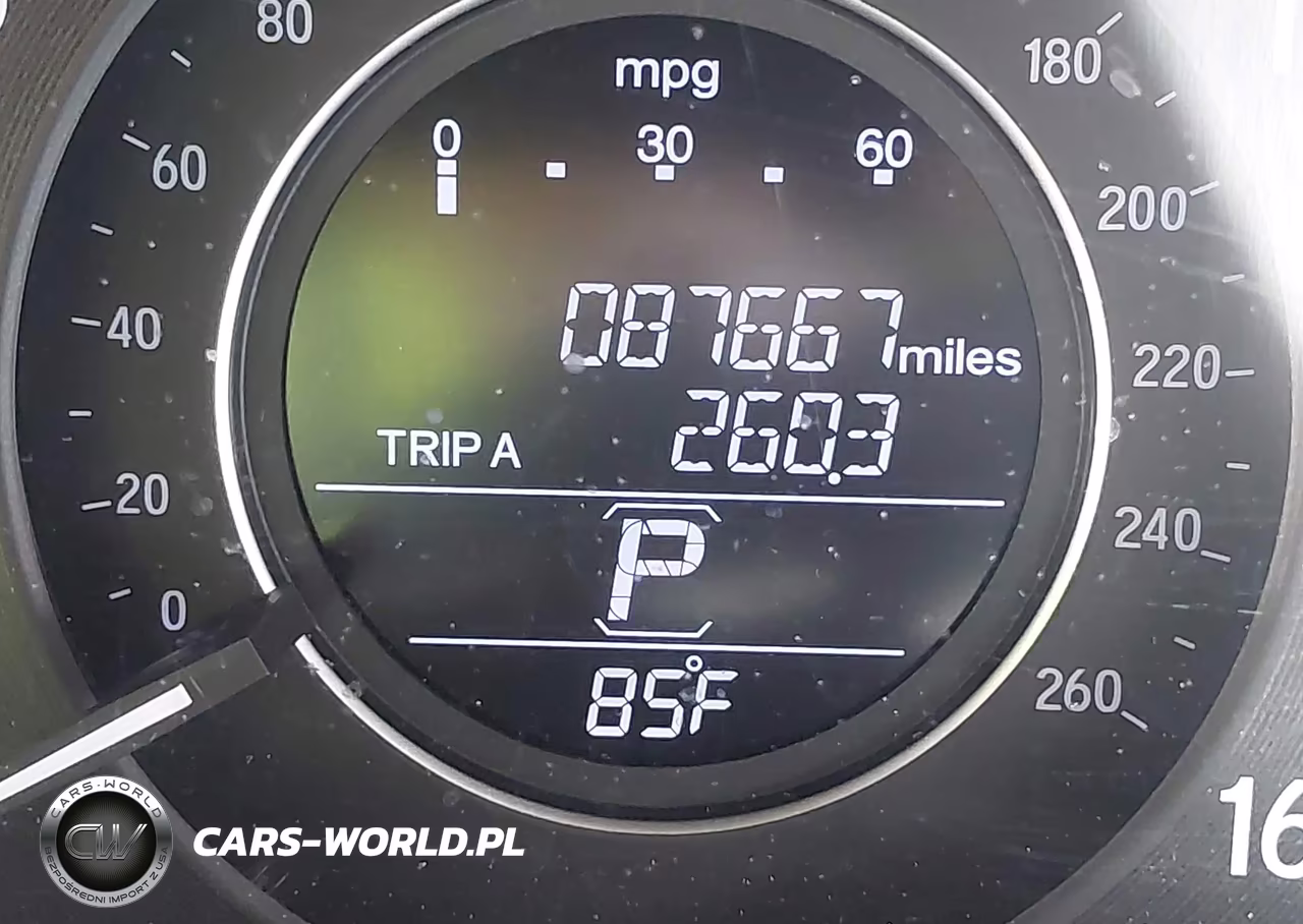 2017 Honda Accord Ex-L V6 VIN:1HGCR3F8XHA011290 - 15