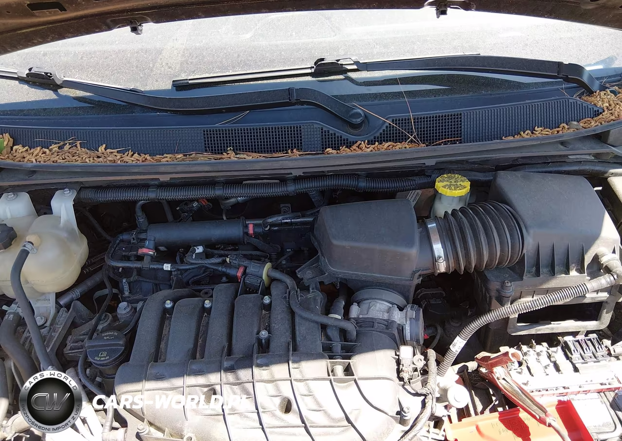 2018 Chrysler Pacifica Touring L VIN:2C4RC1BG0JR353599 - 10