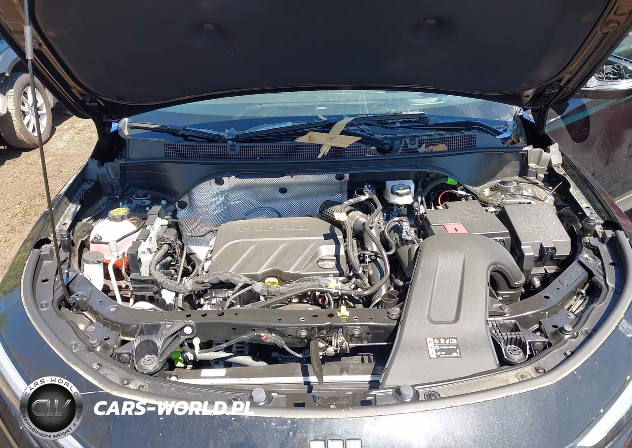 2025 Buick Envista Preferred Fwd VIN:KL47LAEPXSB236027 - 10