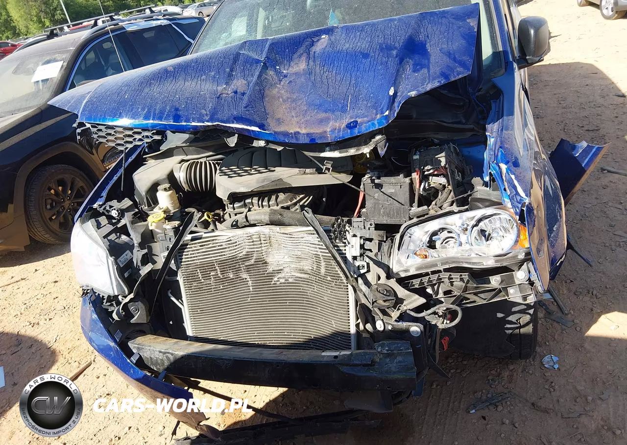 2020 Dodge Grand Caravan Se VIN:2C4RDGBGXLR183853 - 6