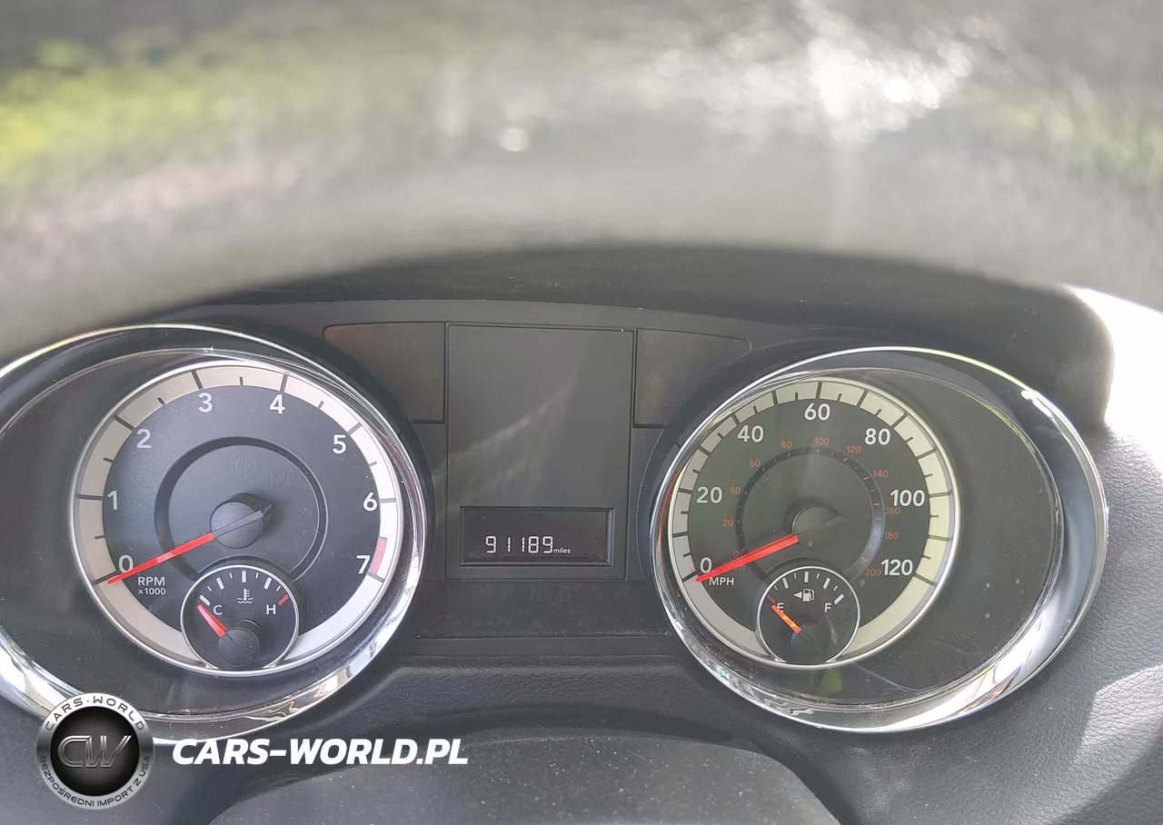 2020 Dodge Grand Caravan Se VIN:2C4RDGBGXLR183853 - 7