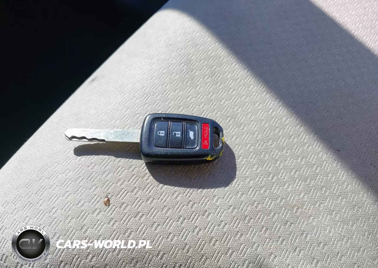 2015 Honda Cr-V Lx VIN:5J6RM4H3XFL023174 - 11