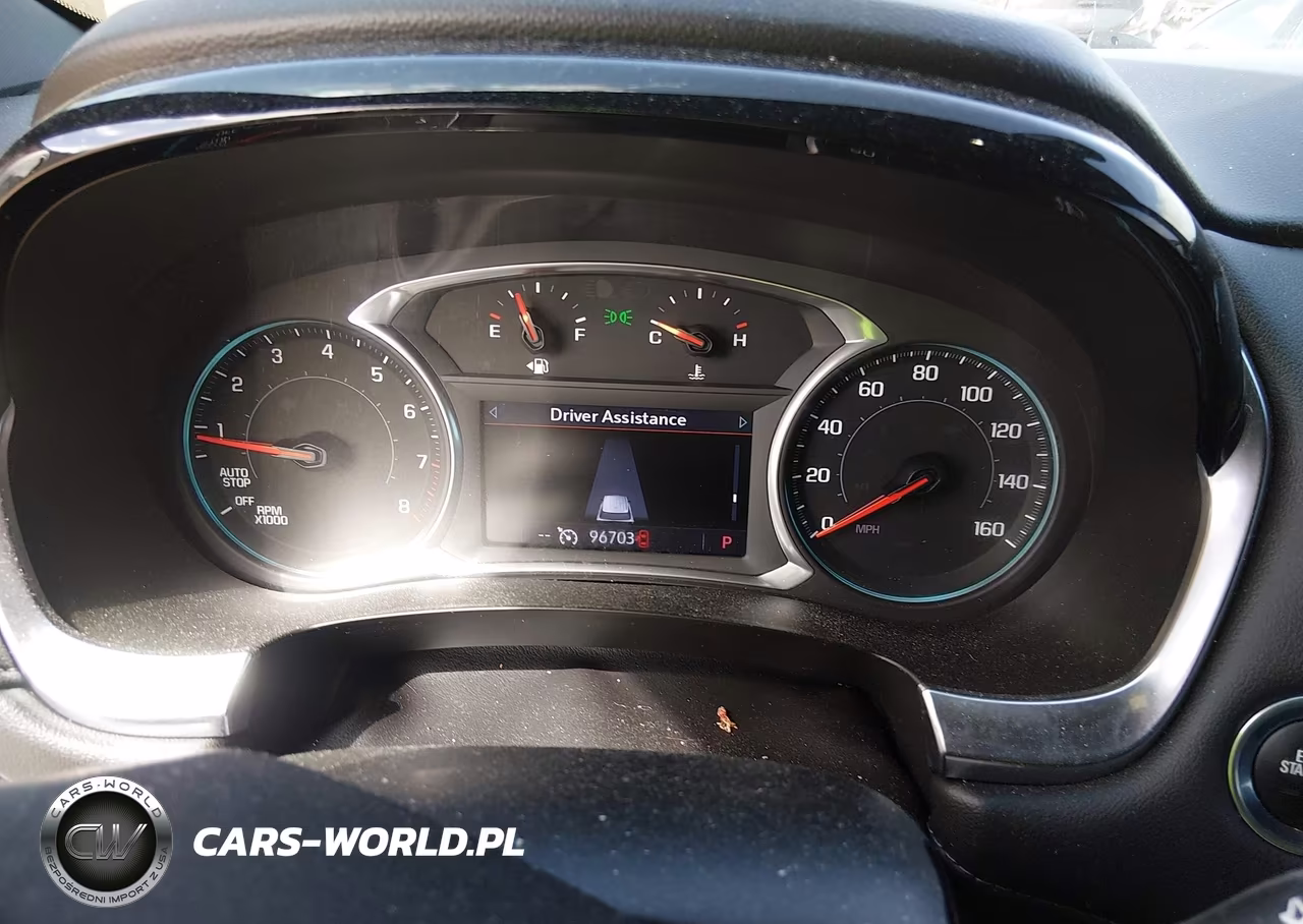 2022 Chevrolet Traverse Fwd Lt Cloth VIN:1GNERGKW1NJ125460 - 7