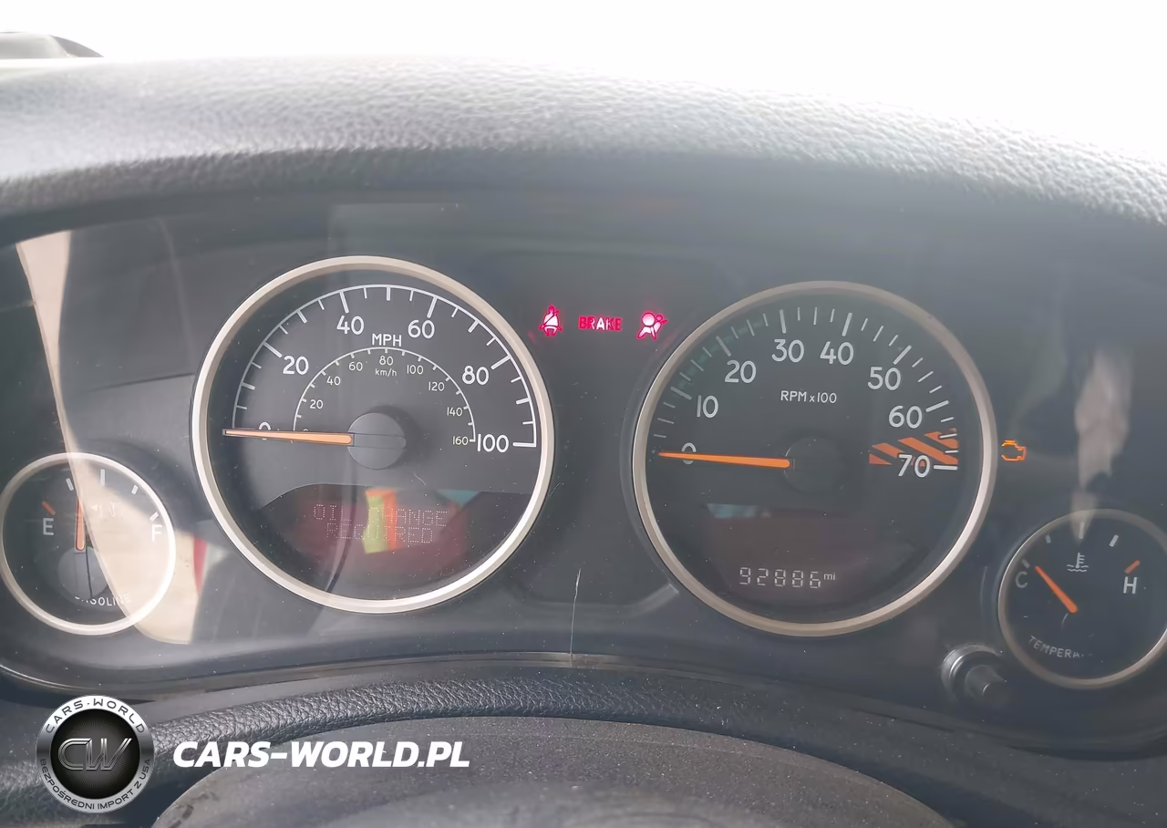 2016 Jeep Wrangler 75Th Anniversary VIN:1C4GJWBG6GL236590 - 7