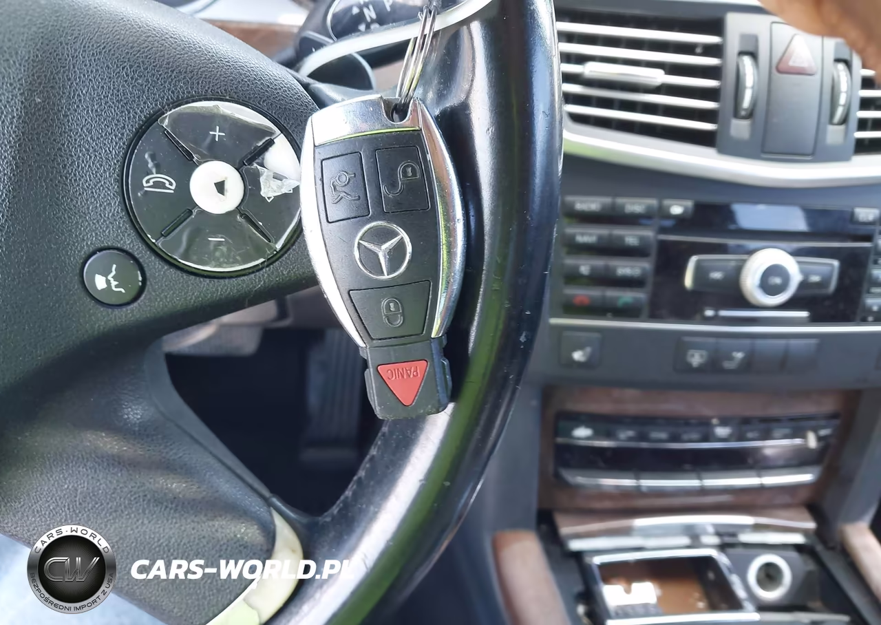 2011 Mercedes-Benz E 350 4Matic VIN:WDDHF8HB6BA332744 - 11