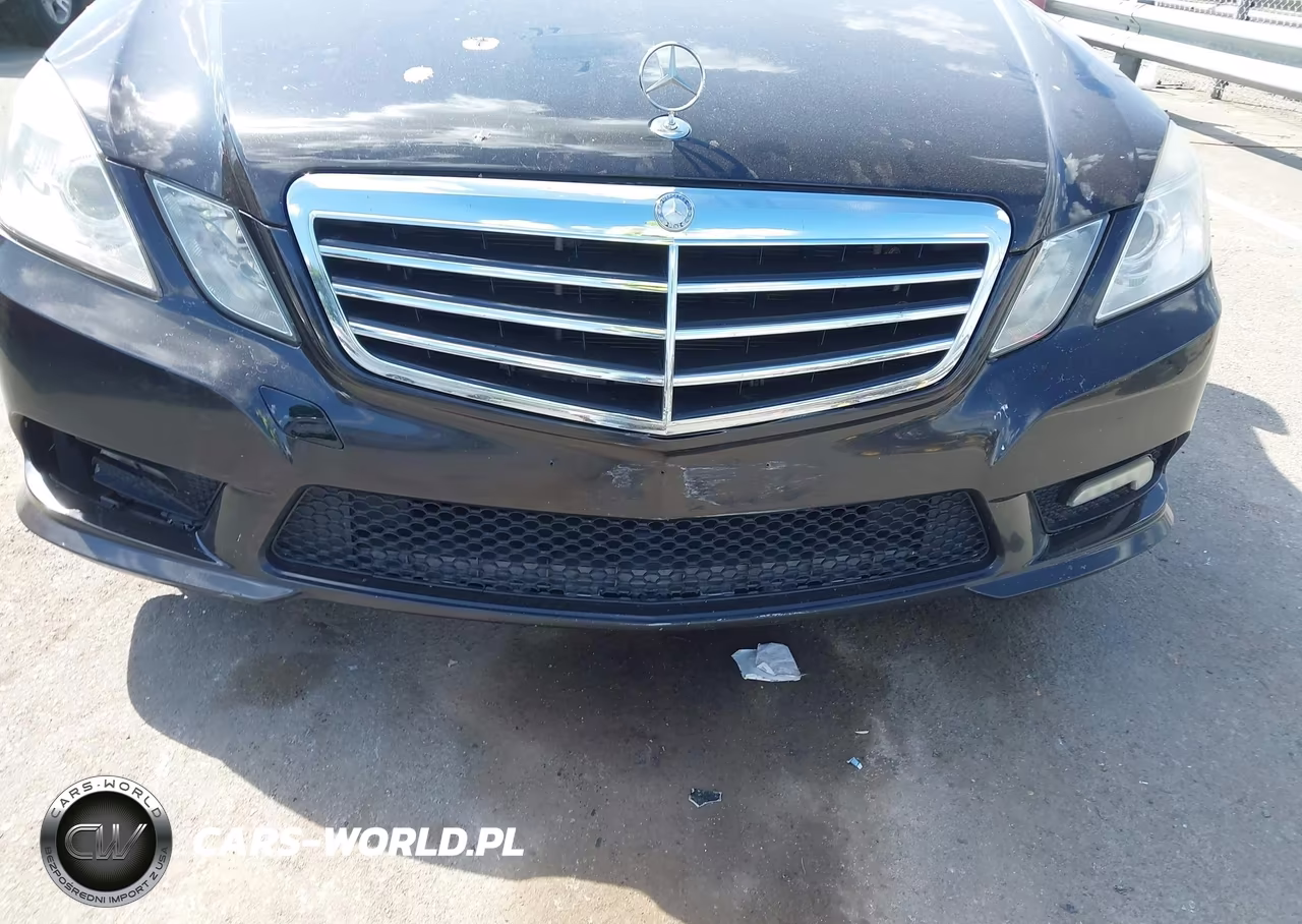 2011 Mercedes-Benz E 350 4Matic VIN:WDDHF8HB6BA332744 - 6