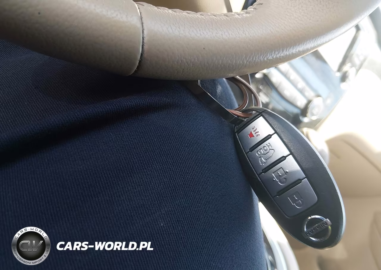 2015 Nissan Rogue Sl VIN:5N1AT2MT4FC837378 - 11