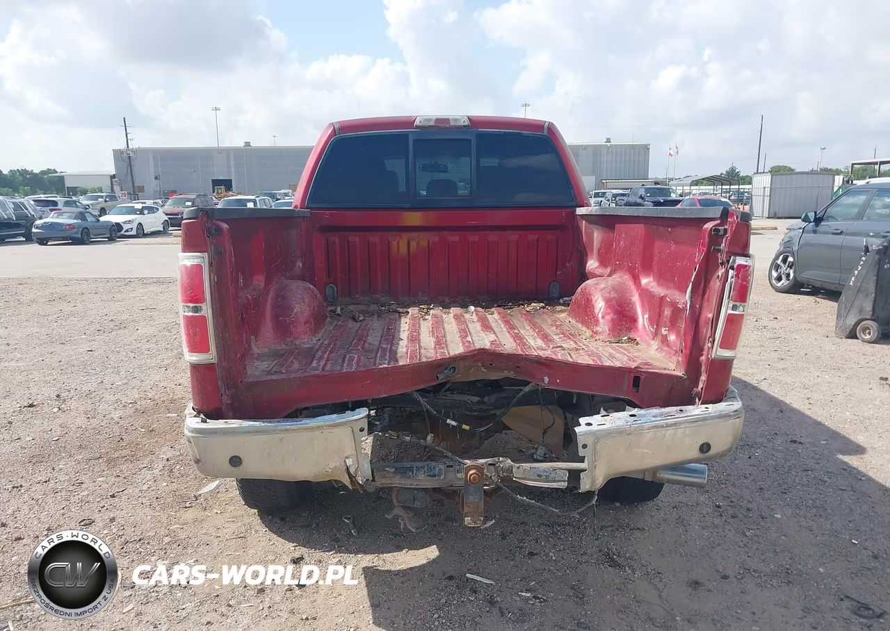 2013 Ford F-150 Xlt VIN:1FTFW1EF3DKF31618 - 17