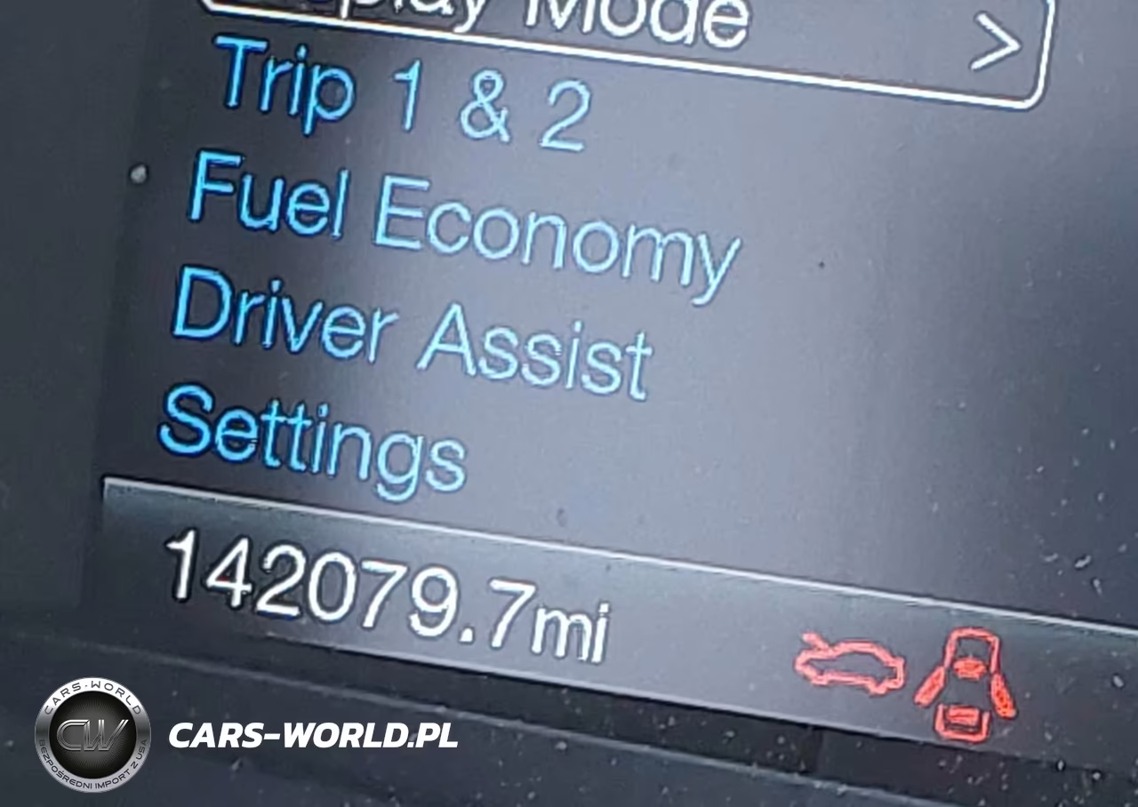 2015 Ford Edge Titanium VIN:2FMTK3K83FBB07817 - 16