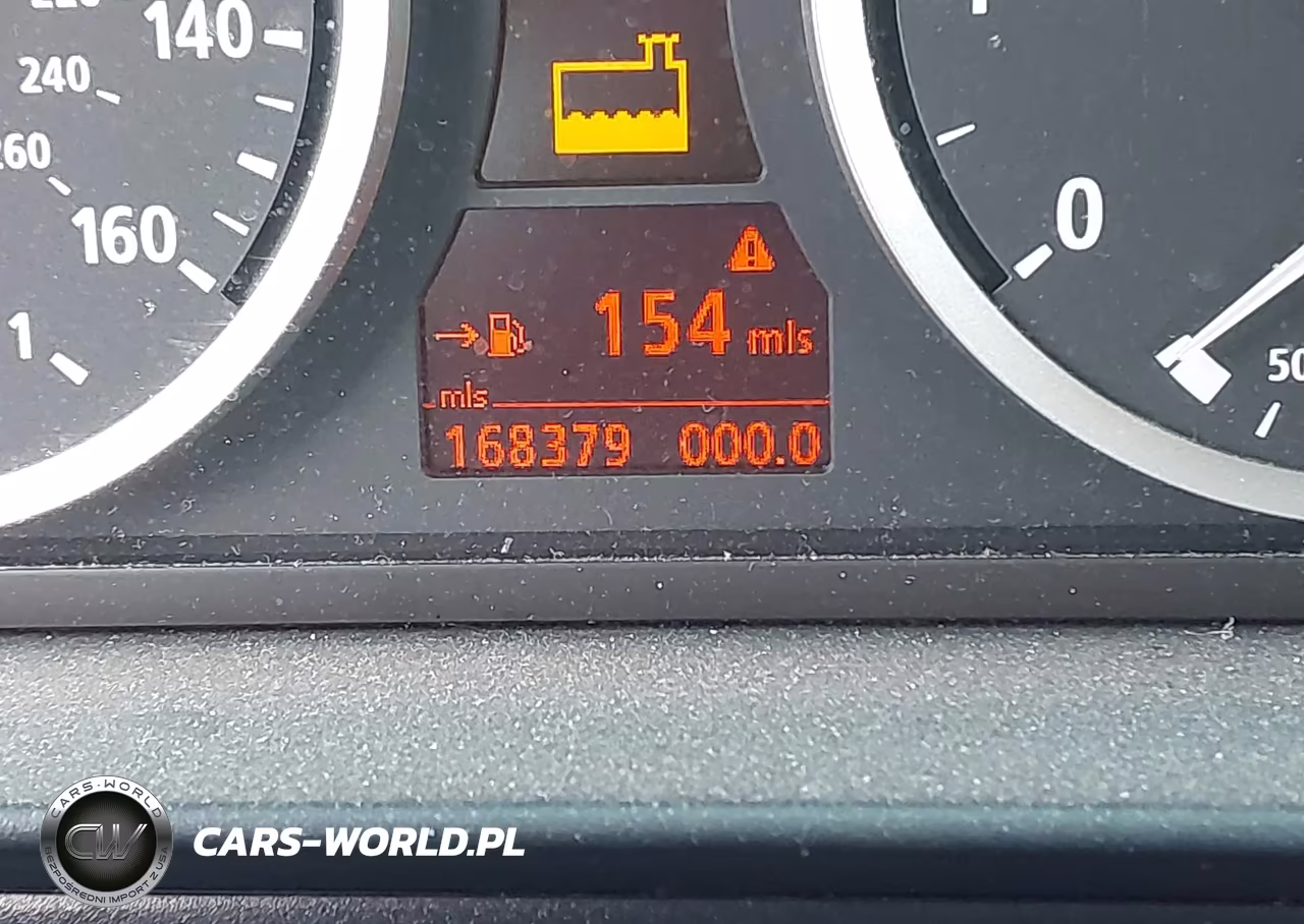 2007 BMW 550I VIN:WBANB53507CN93837 - 7
