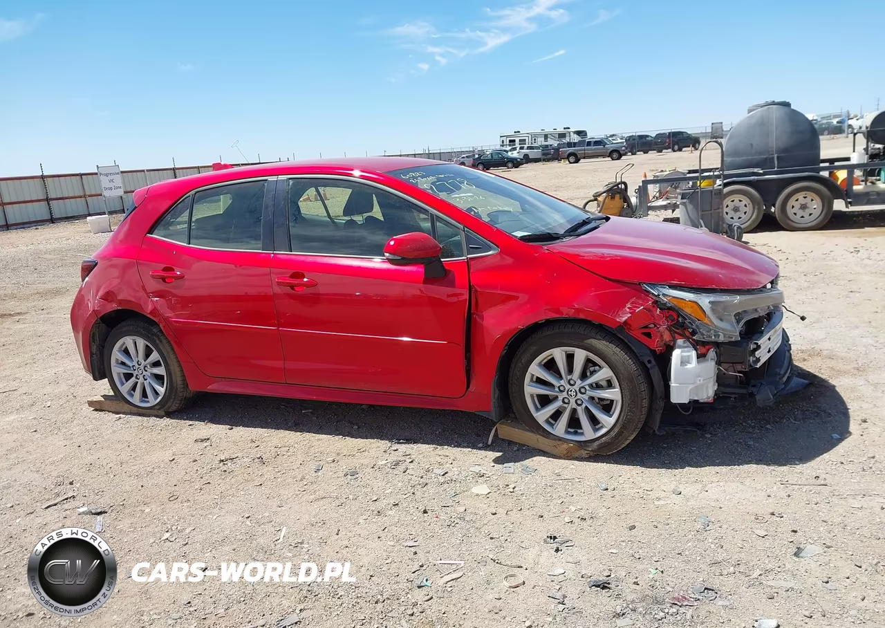 2025 Toyota Corolla Se VIN:JTND4MBE8S3242778 - 14