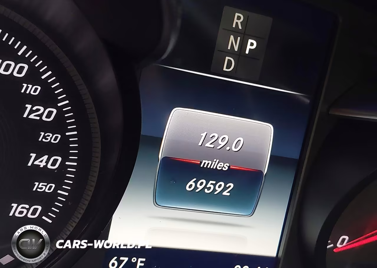 2019 Mercedes-Benz Glc 300 VIN:WDC0G4JB4K1000402 - 15