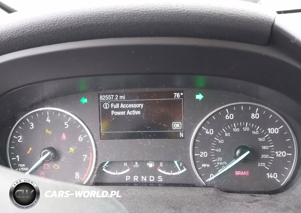 2021 Ford Ecosport Ses VIN:MAJ6S3JL4MC400877 - 7