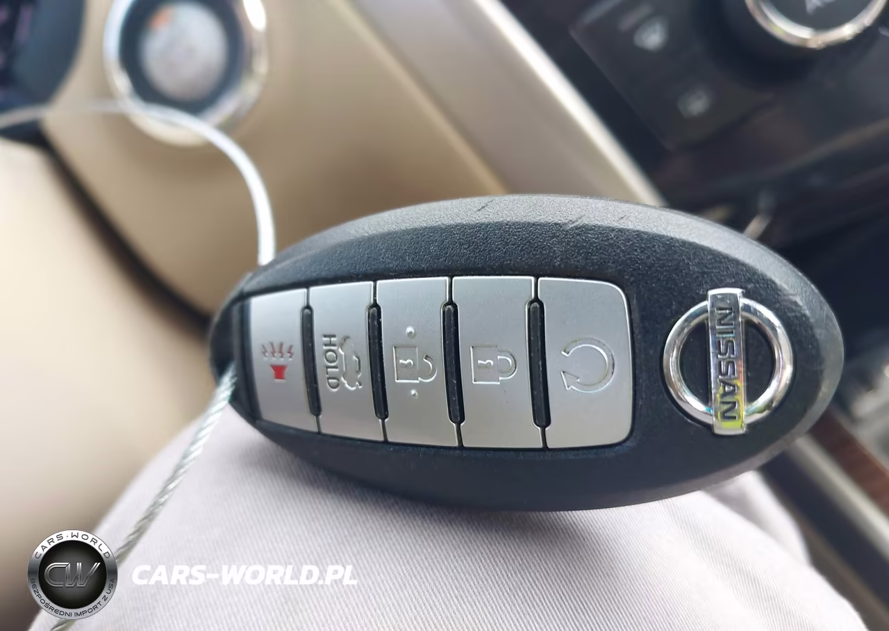 2015 Nissan Altima 2.5 Sl VIN:1N4AL3AP7FN307109 - 11
