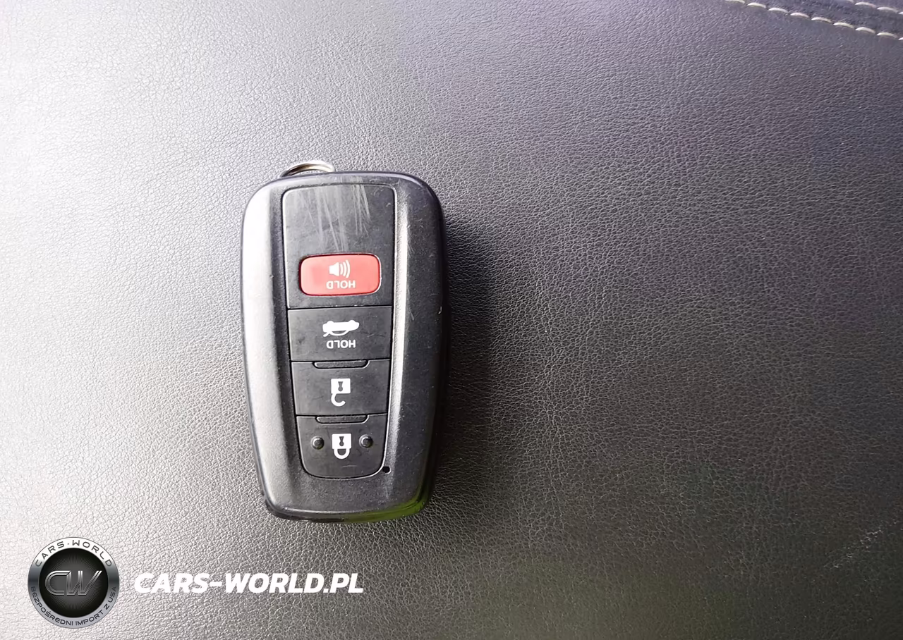 2023 Toyota Mirai Xle VIN:JTDAAAAA5PA010011 - 11