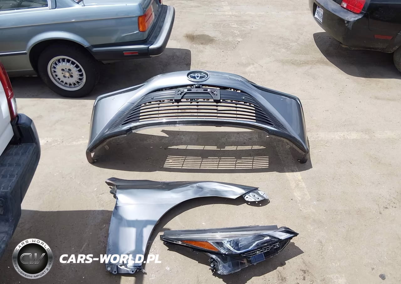 2023 Toyota Mirai Xle VIN:JTDAAAAA5PA010011 - 12