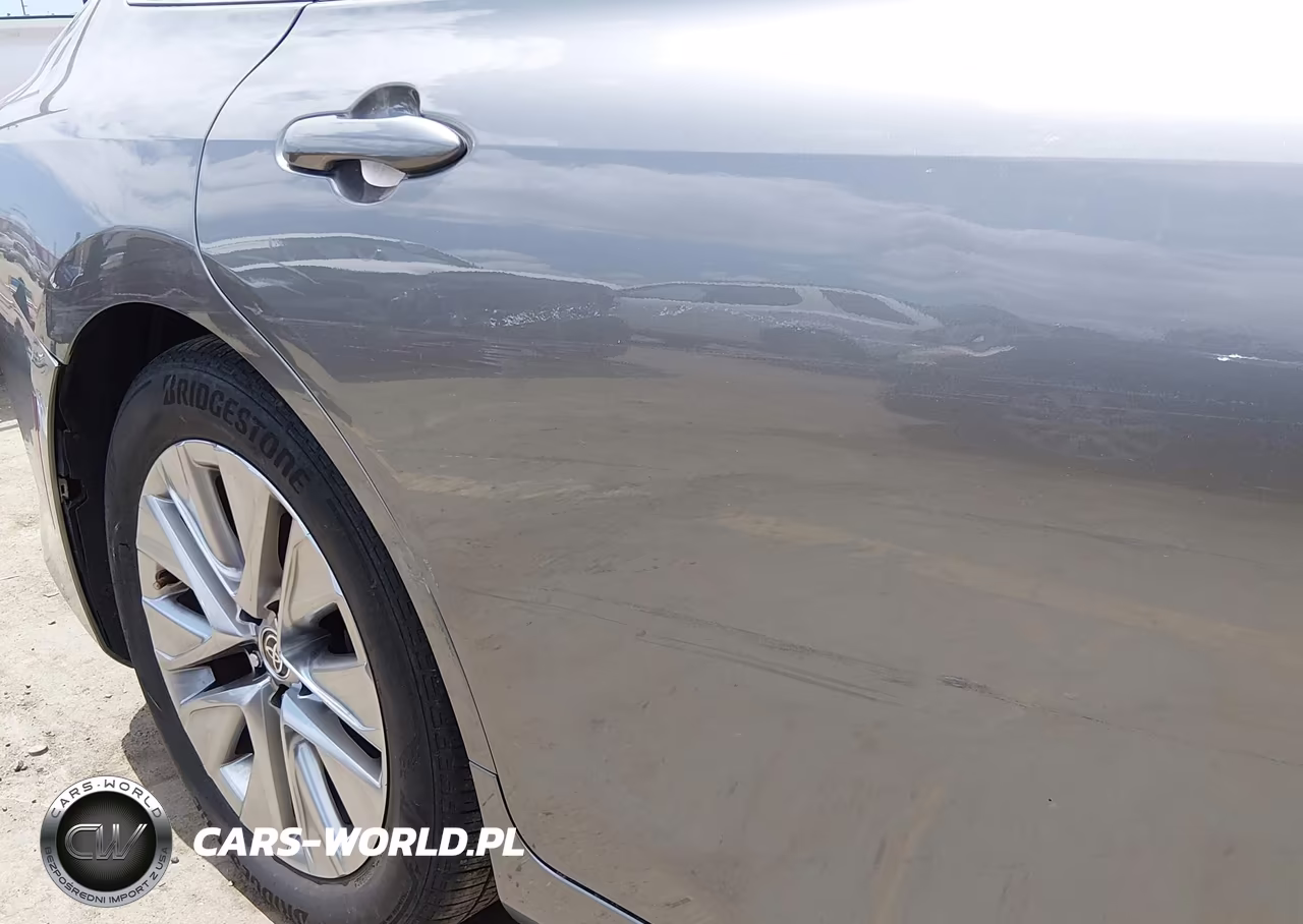 2023 Toyota Mirai Xle VIN:JTDAAAAA5PA010011 - 20