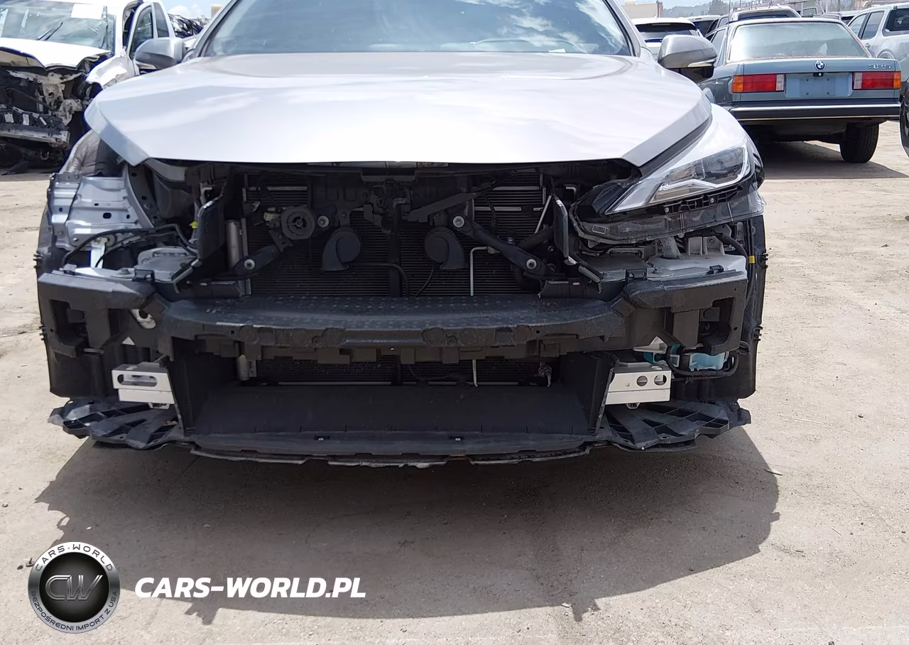 2023 Toyota Mirai Xle VIN:JTDAAAAA5PA010011 - 6