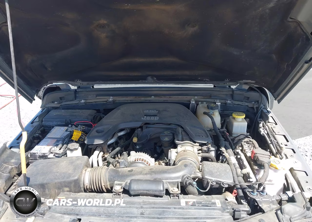 2021 Jeep Gladiator Mojave 4X4 VIN:1C6JJTEG7ML566466 - 10